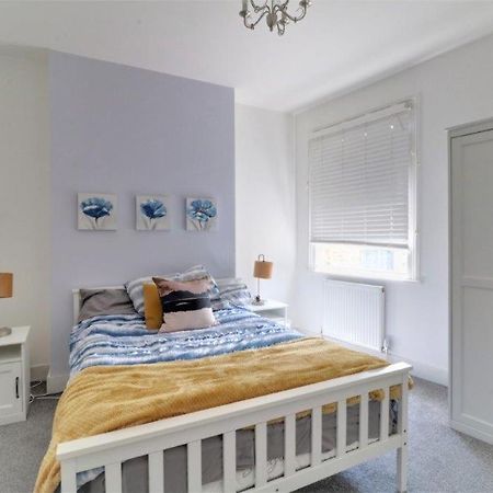 Replingham Road Apartment ลอนดอน ภายนอก รูปภาพ