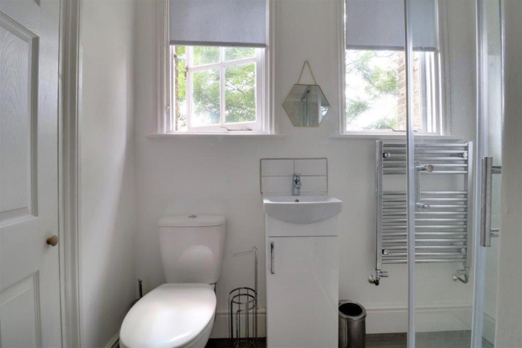 Replingham Road Apartment ลอนดอน ภายนอก รูปภาพ
