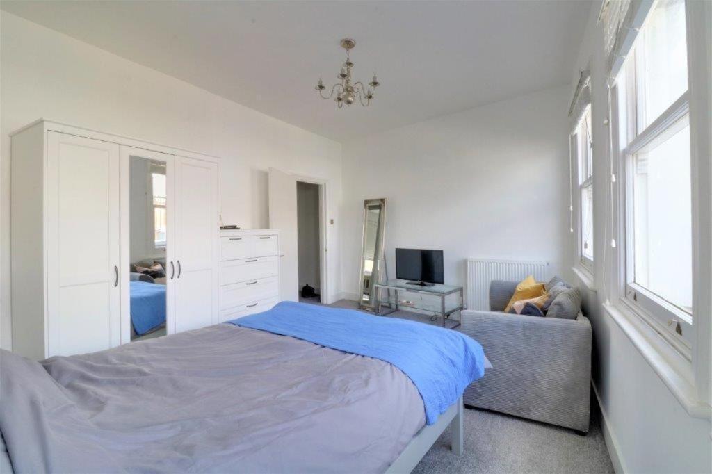 Replingham Road Apartment ลอนดอน ภายนอก รูปภาพ