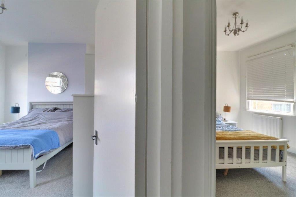 Replingham Road Apartment ลอนดอน ภายนอก รูปภาพ