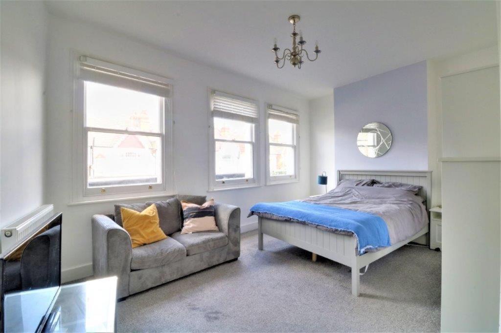 Replingham Road Apartment ลอนดอน ภายนอก รูปภาพ