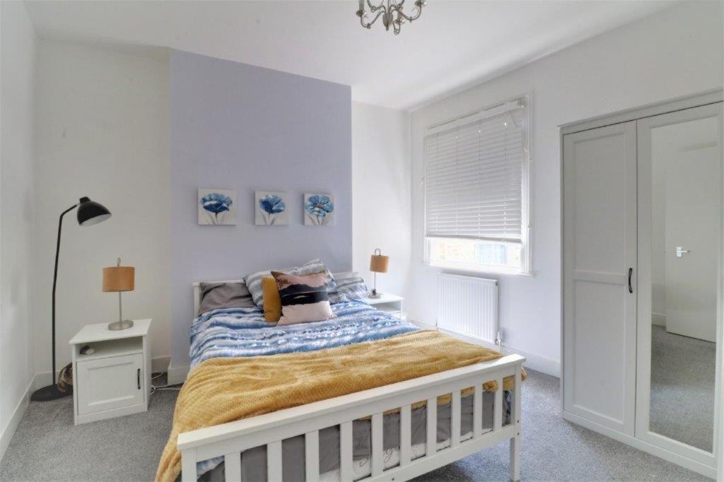 Replingham Road Apartment ลอนดอน ภายนอก รูปภาพ