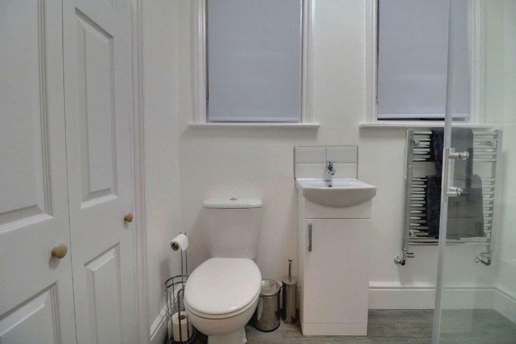Replingham Road Apartment ลอนดอน ภายนอก รูปภาพ