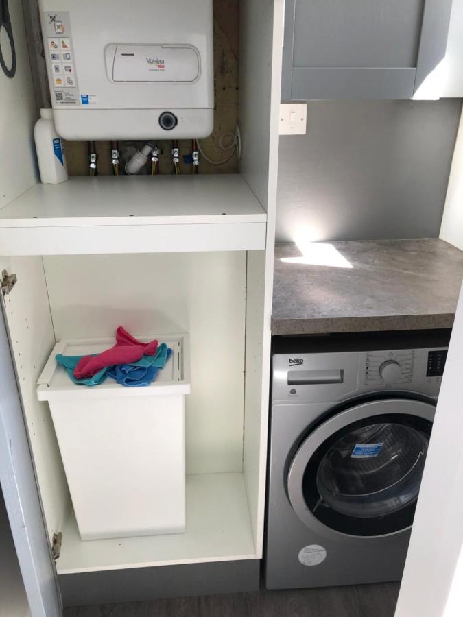 Replingham Road Apartment ลอนดอน ภายนอก รูปภาพ