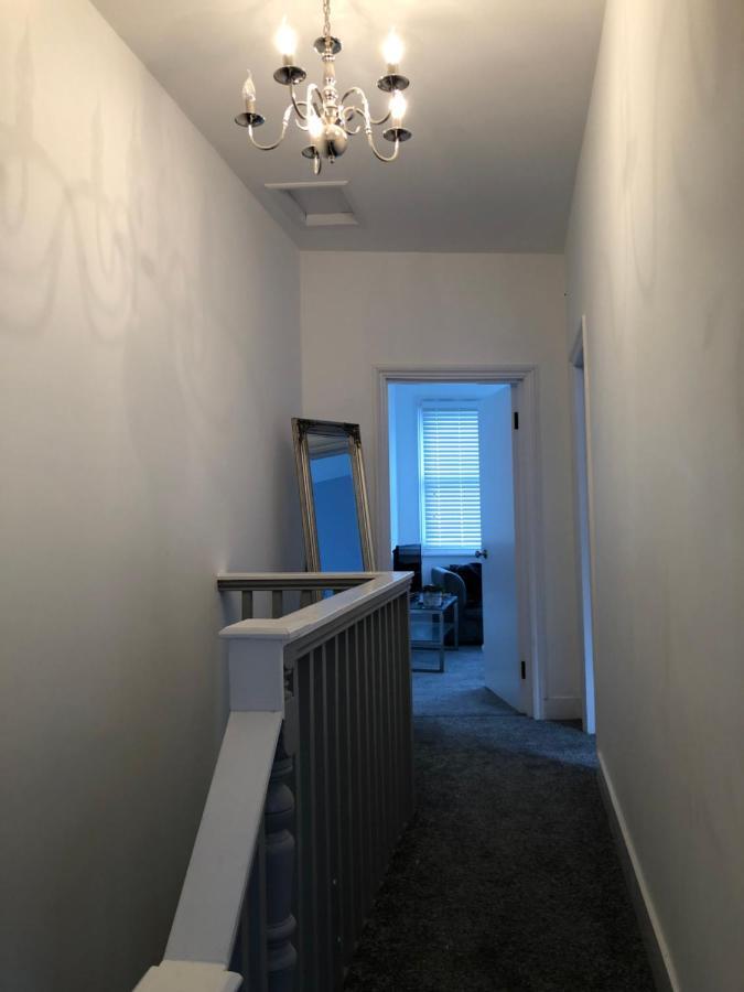 Replingham Road Apartment ลอนดอน ภายนอก รูปภาพ